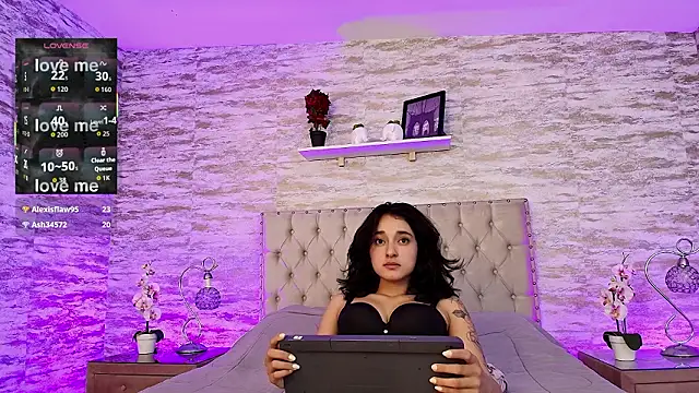 Kaorusweet's cam snapshot