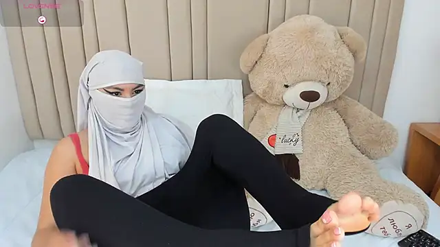 _seelena's cam snapshot