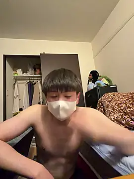 OCHAZUKE123 live sex cam