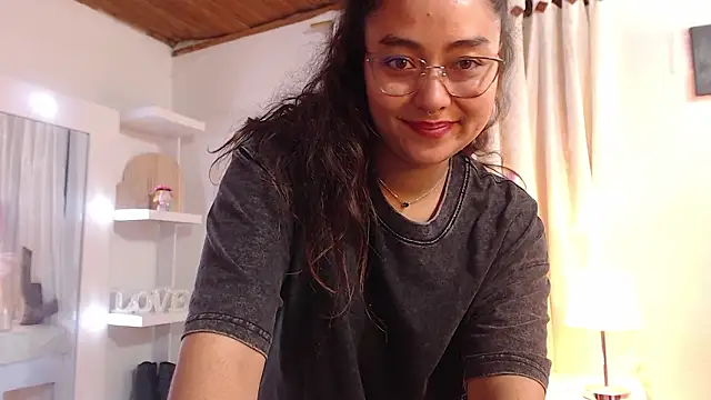 _Kim__M's cam snapshot