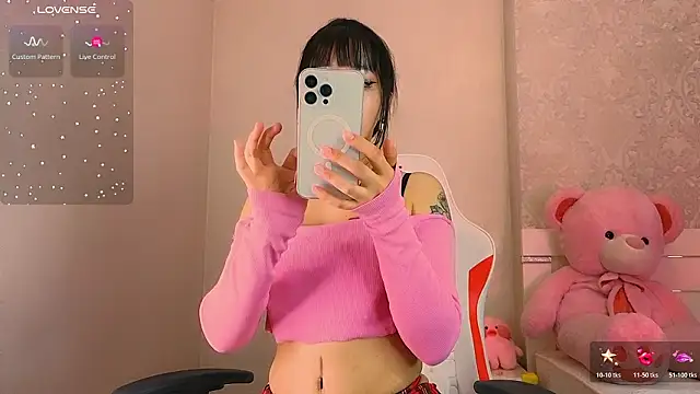 Demonic_Angel_'s cam snapshot