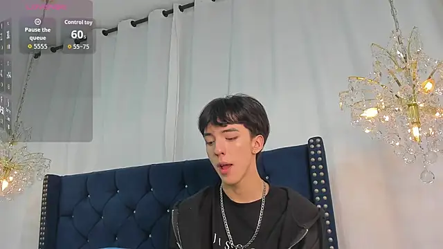 AerumChae live sex cam