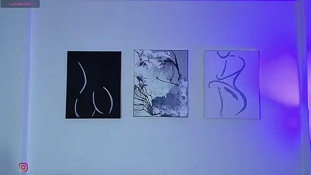 Zoe_wang's cam snapshot