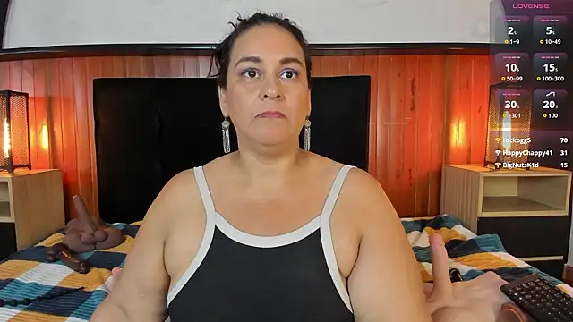 Sharlotte_BBW_'s cam snapshot