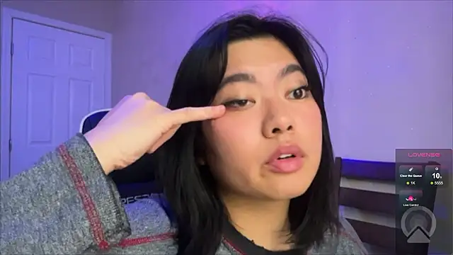 kuromixx444's cam snapshot