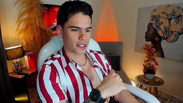 Matias_Murrier live sex cam