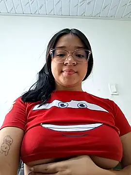 -VICKKY live sex cam