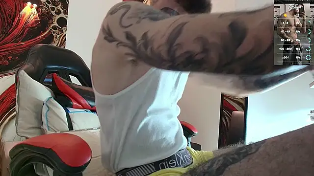 Luke_davis01 live sex cam