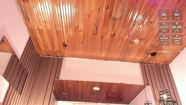 Violet_carson's cam snapshot