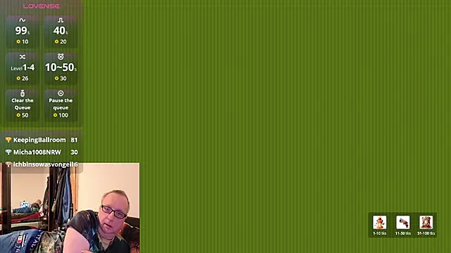 Manfred1012 live sex cam