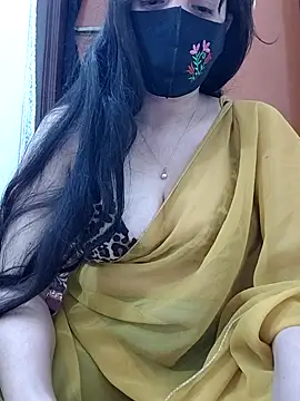 Saanvi-Sen's cam snapshot