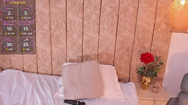 Katrina_baurii's cam snapshot