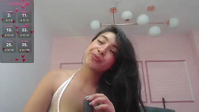 alexa_romero_t's cam snapshot