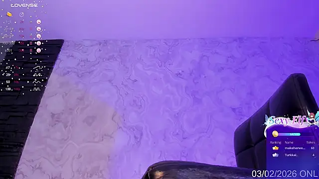 Karla-Ebony live sex cam