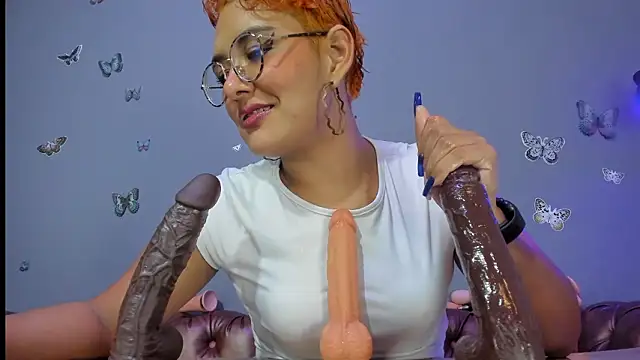 Kaira_mosse's cam snapshot