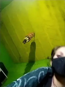 Punam_ji's cam snapshot