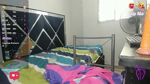 jenny_cherryy's cam snapshot