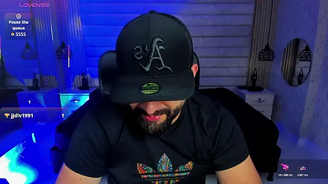 jhon_bear03 live sex cam