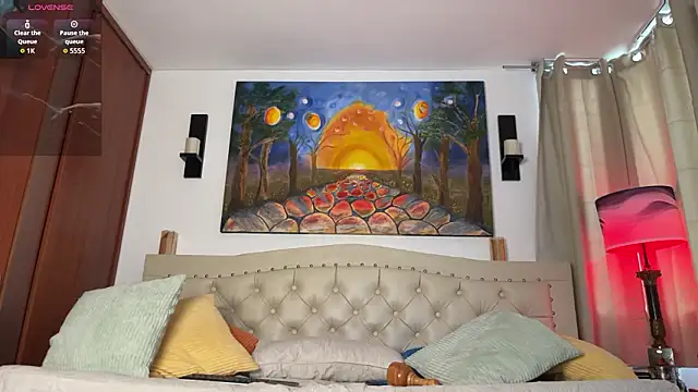 Adams_ricci live sex cam