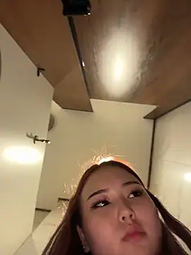 RikaBae live sex cam