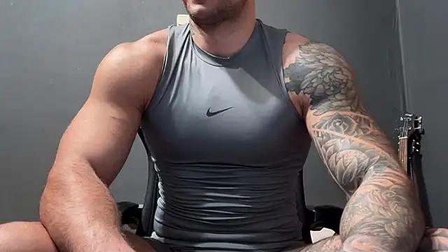 Mr_YourGod live sex cam