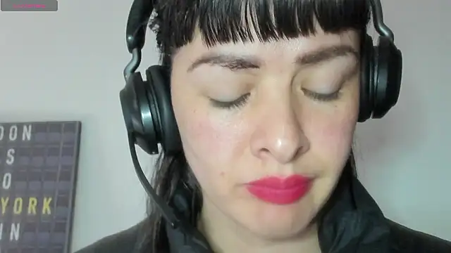 queen_fetish live sex cam