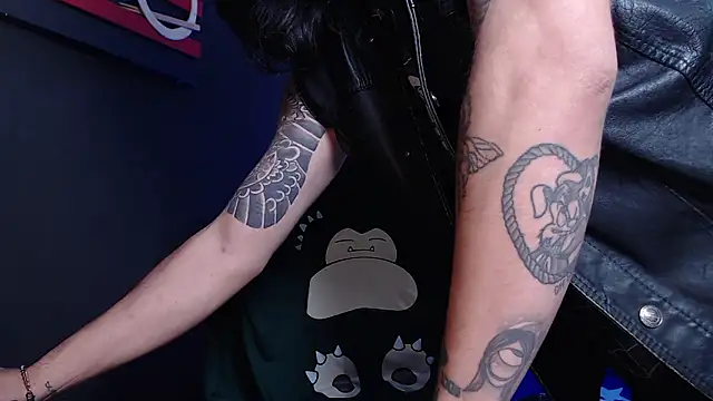 Dicaprioo_ live sex cam