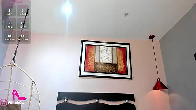 LenaRuiz_'s cam snapshot