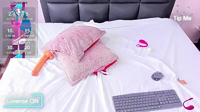 Catalina_Jonex's cam snapshot