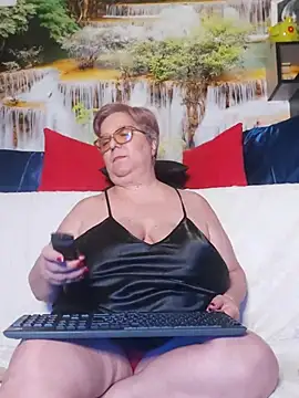 QueenPammy1's cam snapshot