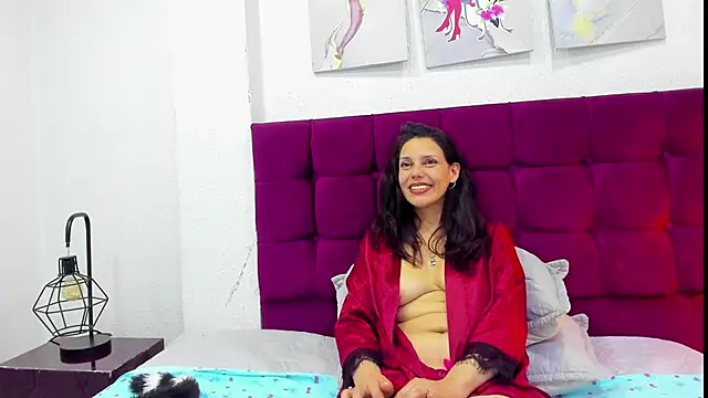 MashaPiink's cam snapshot