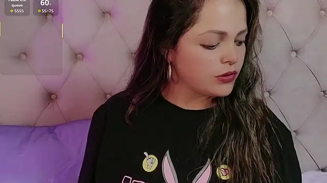 vintoria_cherry's cam snapshot