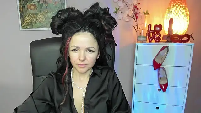 Mollybloom40's cam snapshot