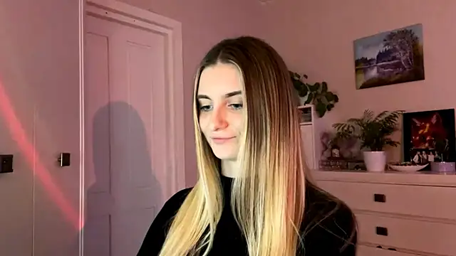 SharellHabersham's cam snapshot