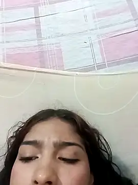 Angeles_hot20's cam snapshot