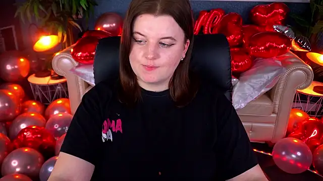 KristiFoxy's cam snapshot