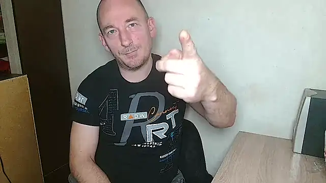 Johan___Barker live sex cam