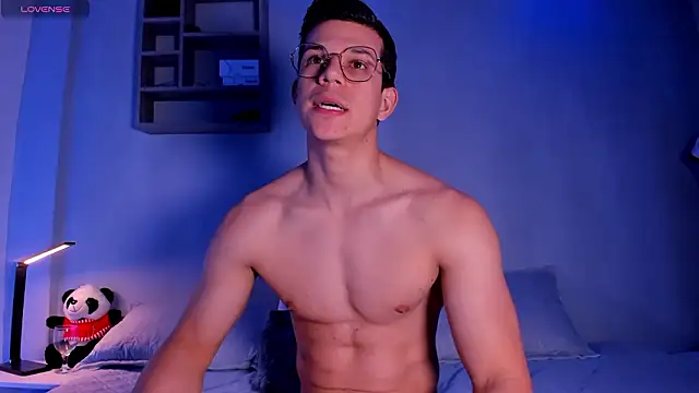 MarcoSullivan live sex cam