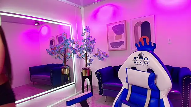 Zoe_swan's cam snapshot