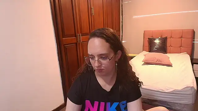 SalomeMorganX's cam snapshot