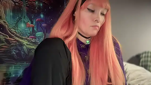 FRRANNKIE's cam snapshot