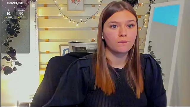 Josephine_Kiss's cam snapshot