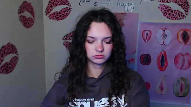 _SusieSu_'s cam snapshot