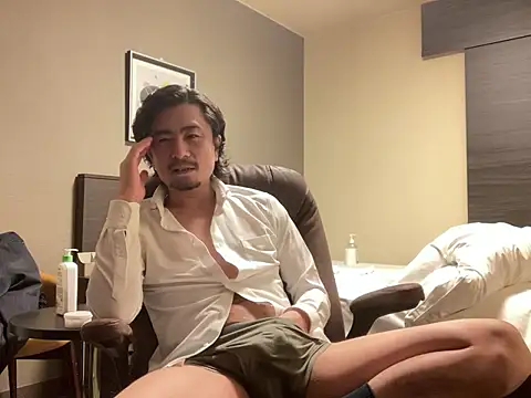 masato1115aa's cam snapshot