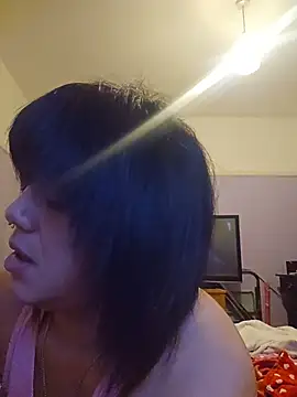 GoddessChantelle's cam snapshot