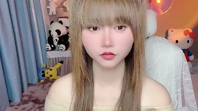 -xiao-xiao-'s cam snapshot