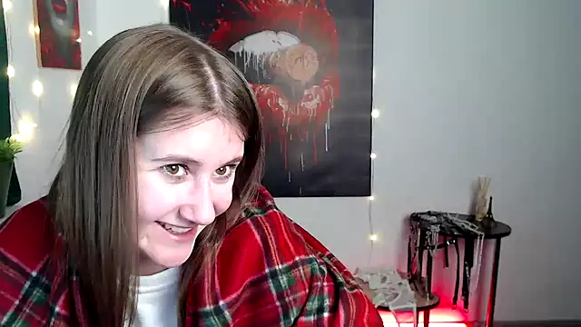 Milka_kamila's cam snapshot