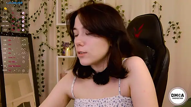 Kelly_foox's cam snapshot