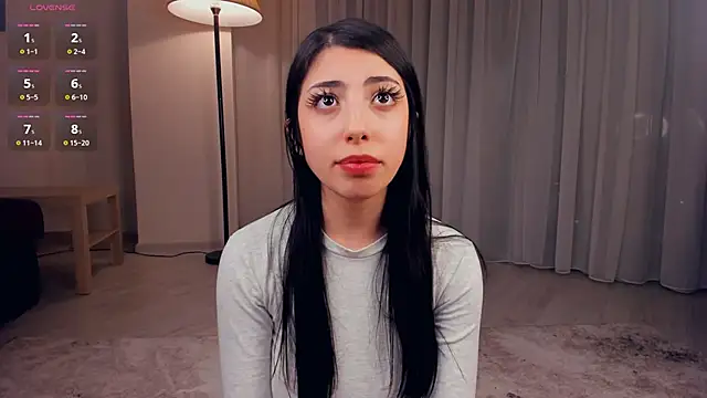 TonjaNeace's cam snapshot