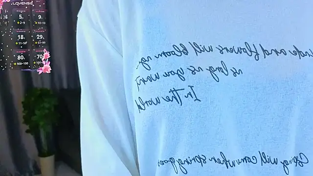 UmbraVelour's cam snapshot